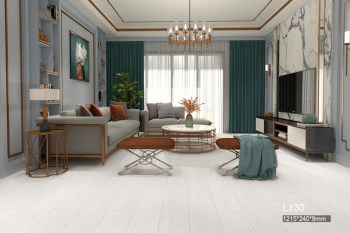 Ламинат Profield Ideal Plus Дуб Рабат (8068-130)